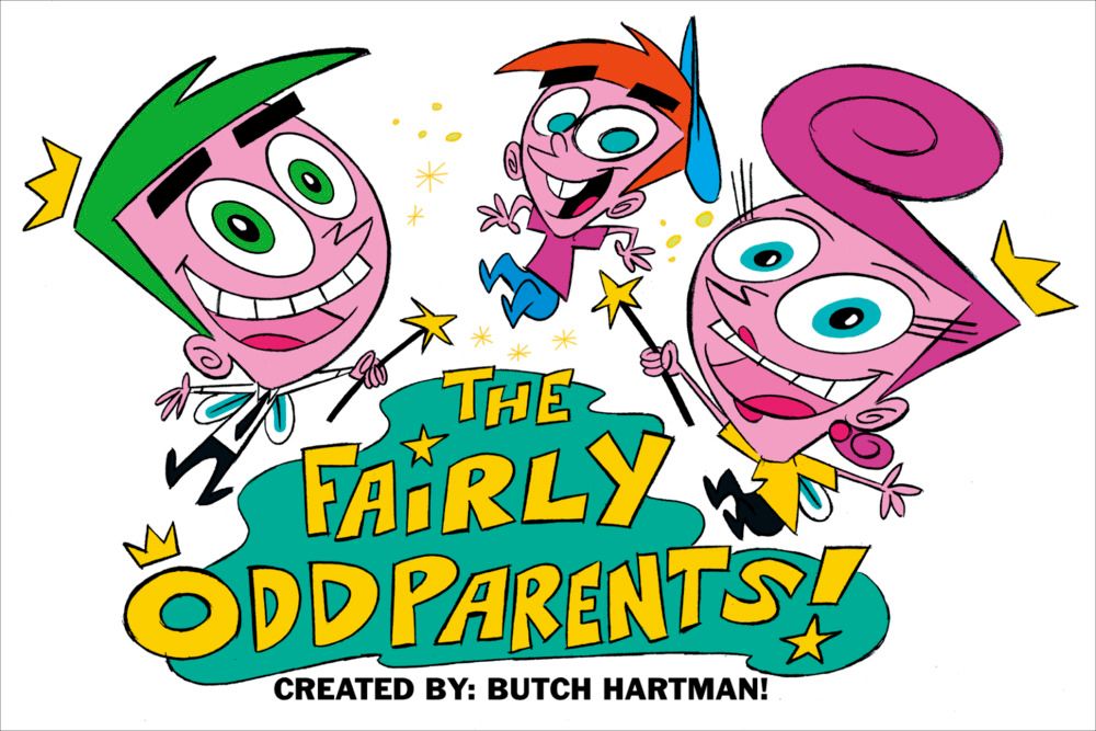 Quick Mandela Effect Fairly Odd Parents — Steemit